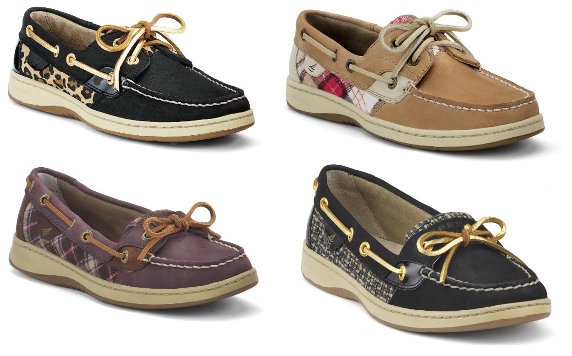 Sperry Top-Sider shoes