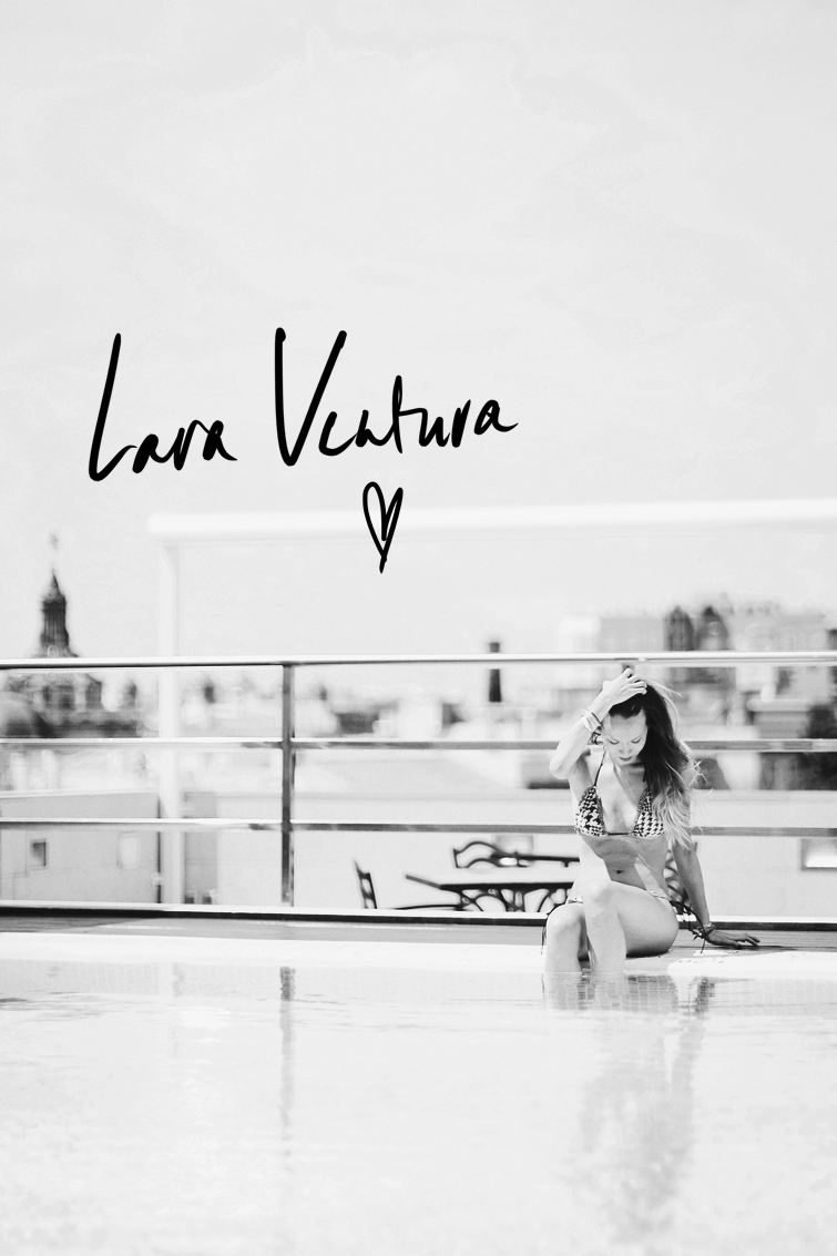 Lara Ventura swimwear bikinis