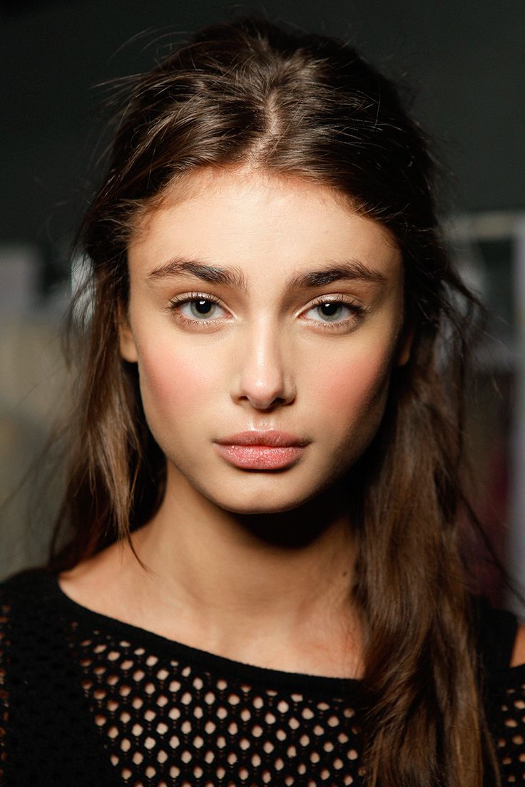 Taylor Marie Hill model