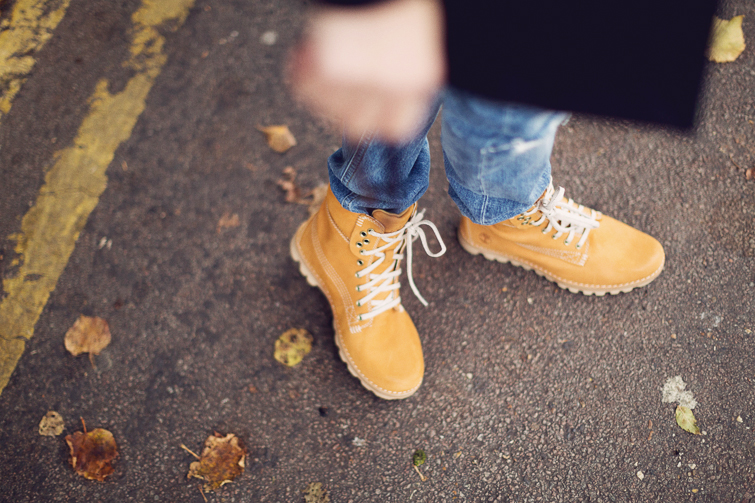 Timberland boots for women