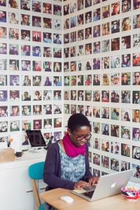 Oliver Goldsmith, Notting Hill, London